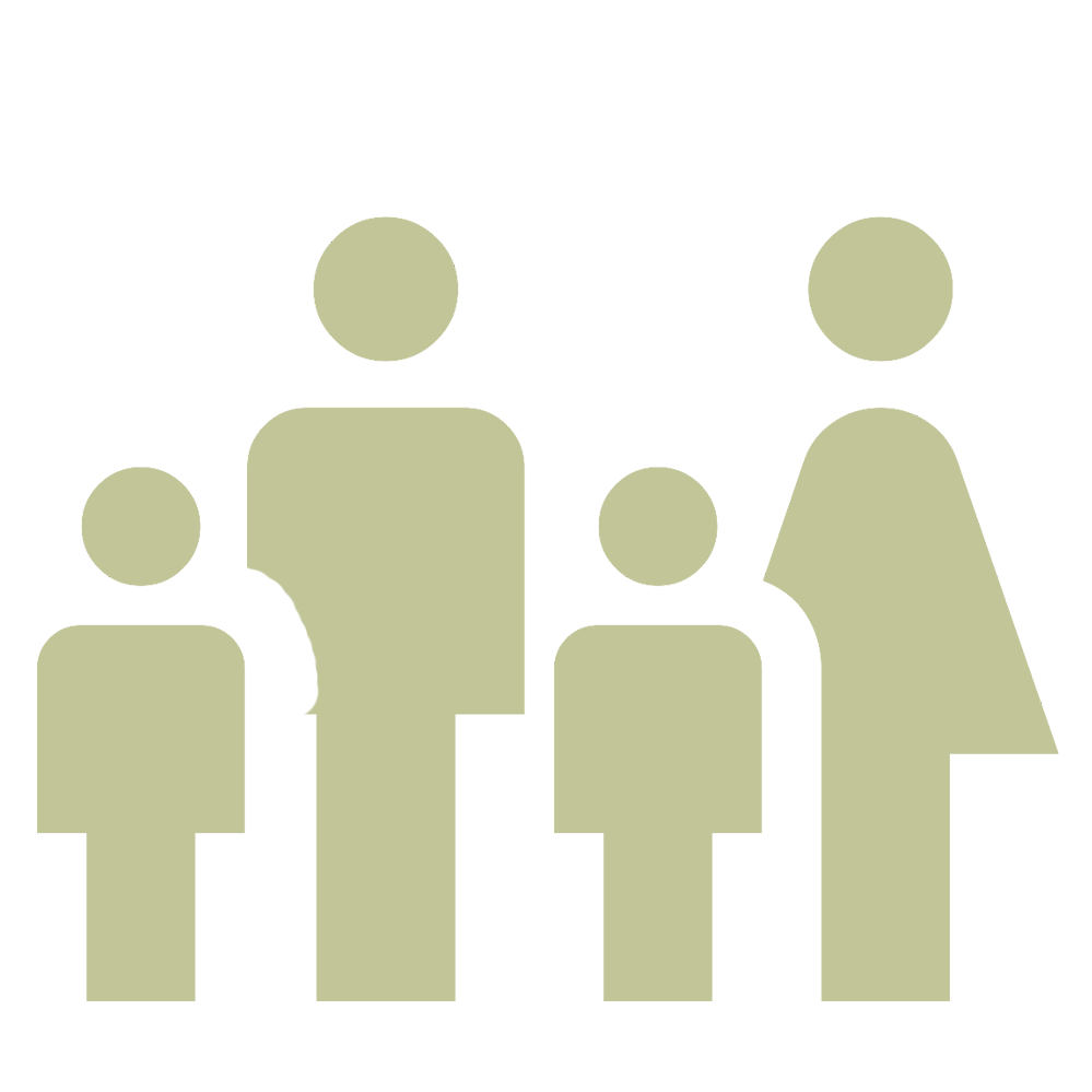 Family 4 Icon