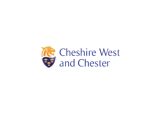 Cheshire West And Chester LOGO