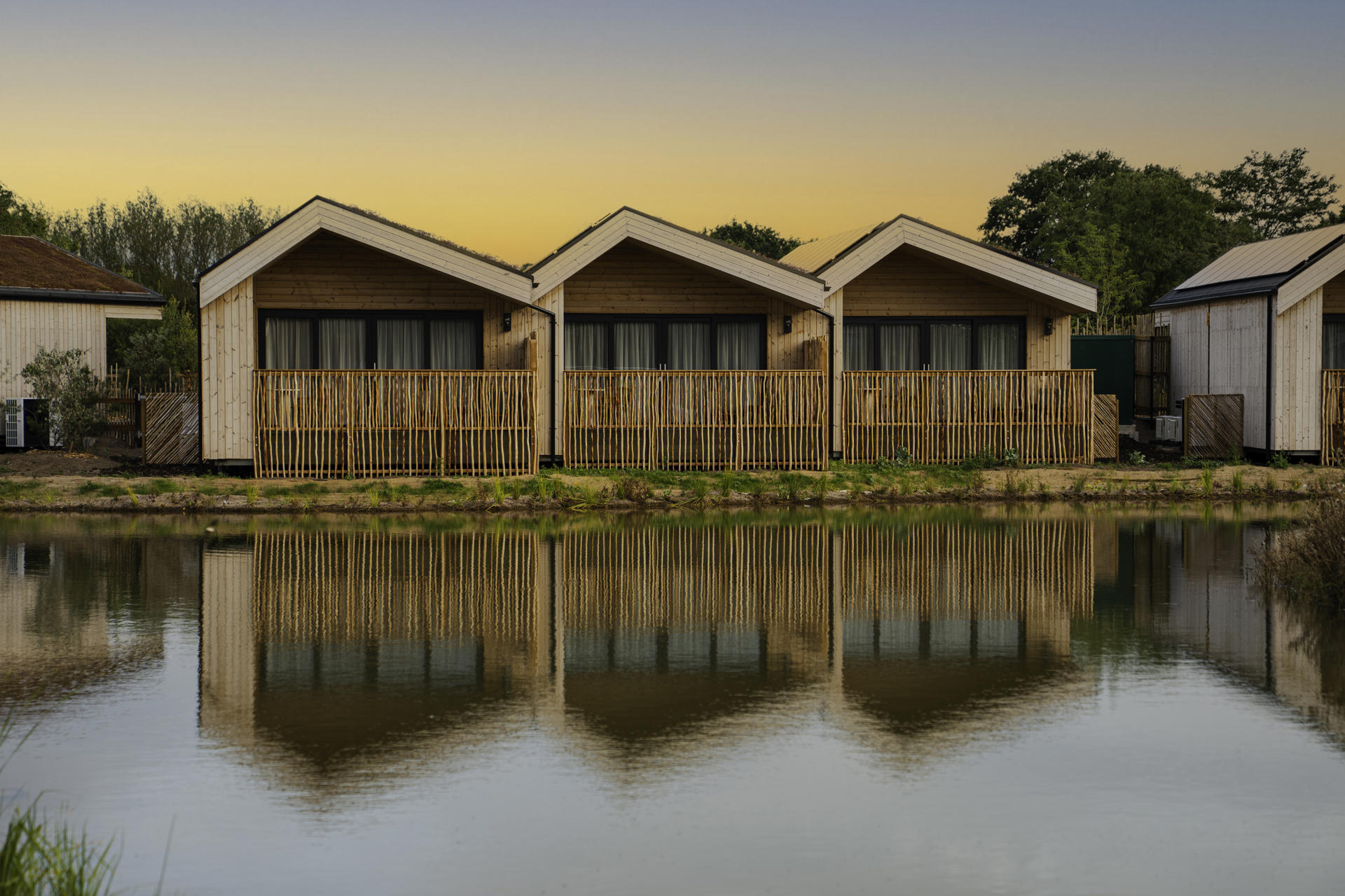 The Reserve At Chester Zoo Is Set To Welcome Its First Guests This August4