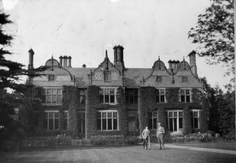 Oakfield House In The Heart Of Chester Zoo