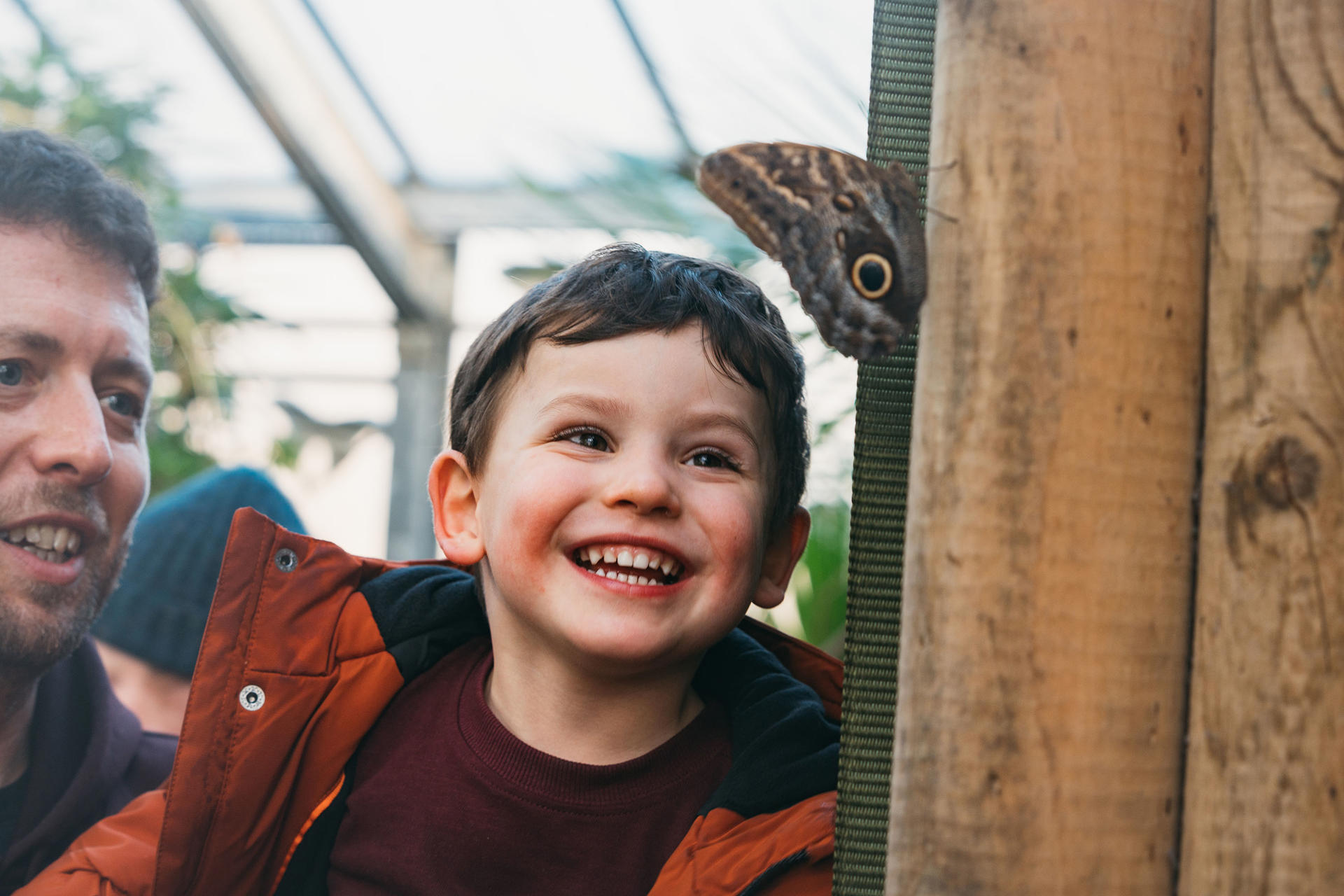 Chester Zoo Scientists Launch Survey That Could Help Shape The Future Of Zoos 2