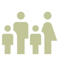 Family 4 Icon