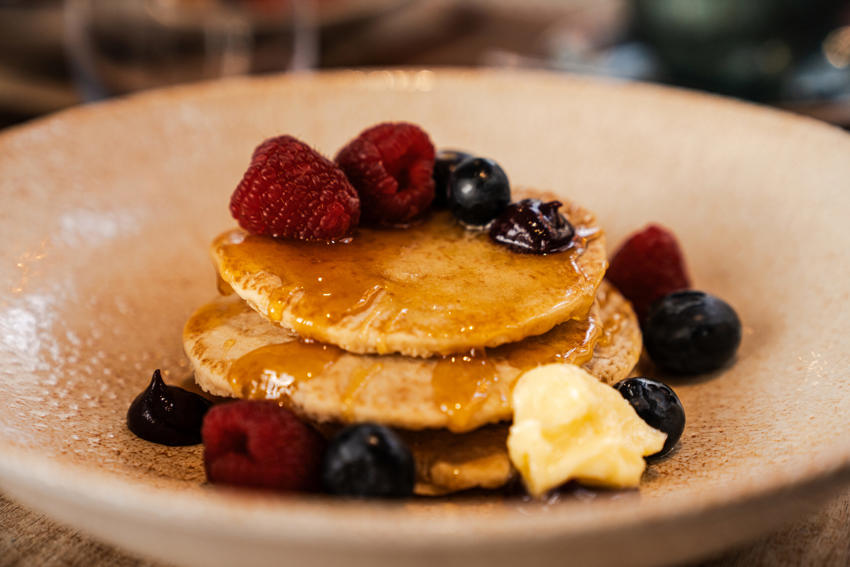 Pancakes