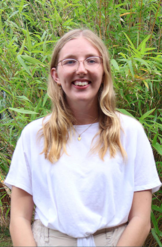 Youth Board Katie