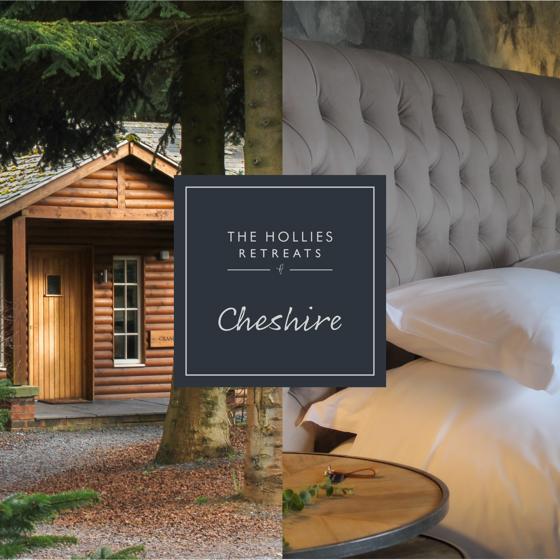 The Hollies Retreat SQUARE