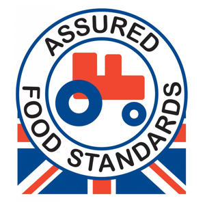 Assured Food Standards Logo SQUARE