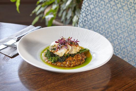 Oakfield Risotto Main