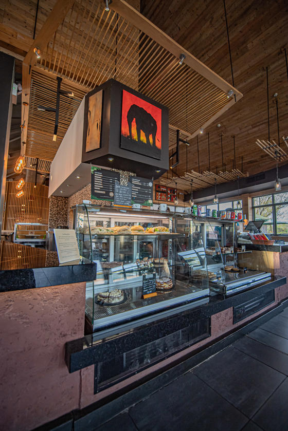 Inside Bembe 1