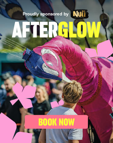 Afterglow Carousel