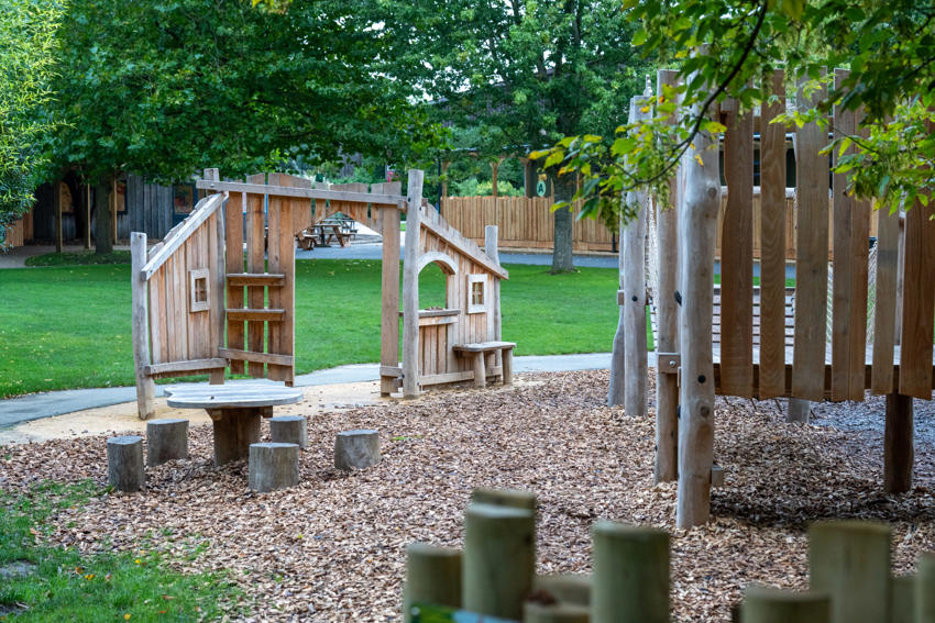 Nature Play 5