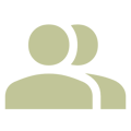 2 Person Icon