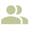 2 Person Icon
