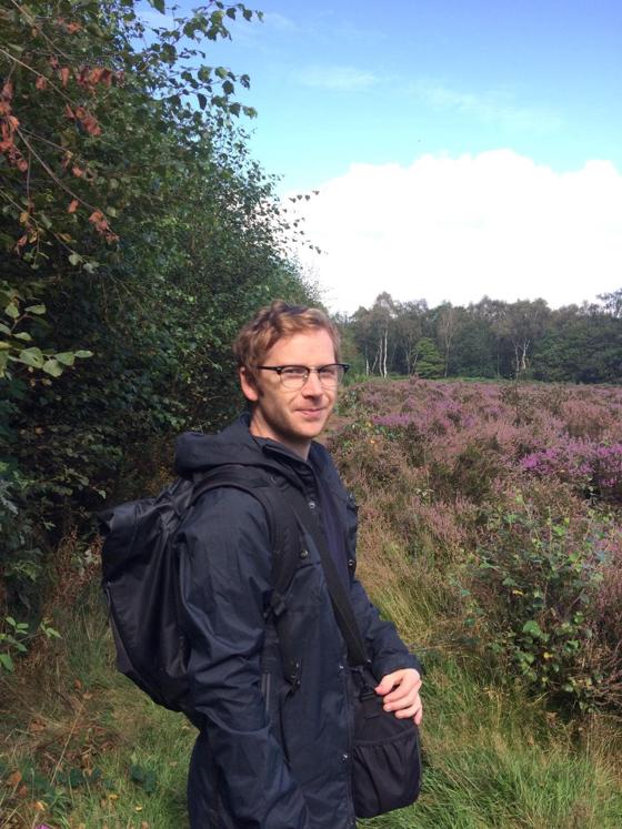 Adam Bland