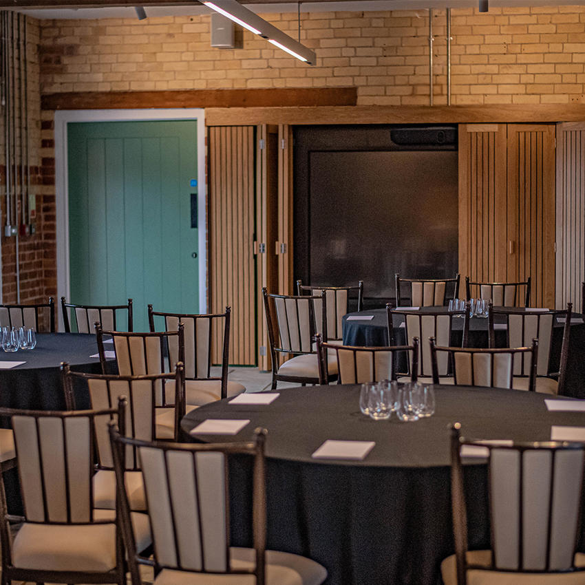 Meeting Room At The Square 2