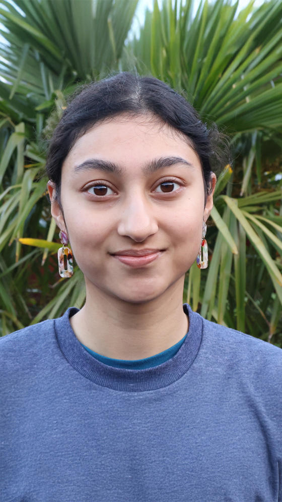 Fariha Youth Board 2