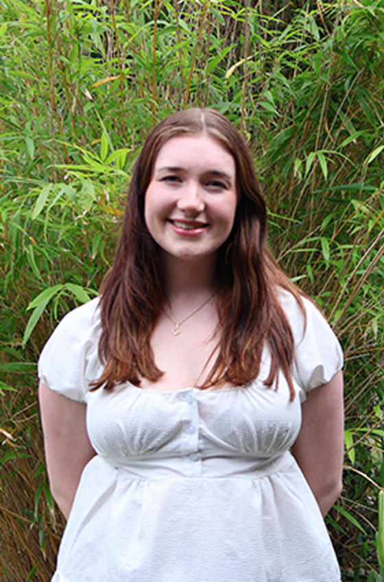 Youth Board Caitlin