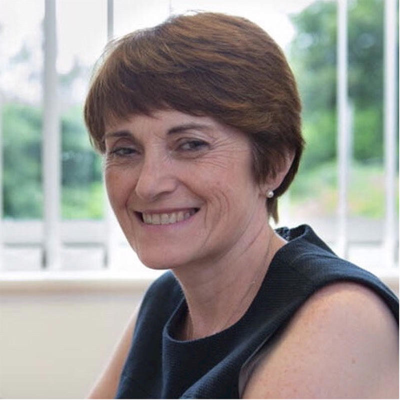 Yvonne Trustee