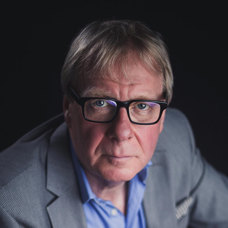 David Wootton