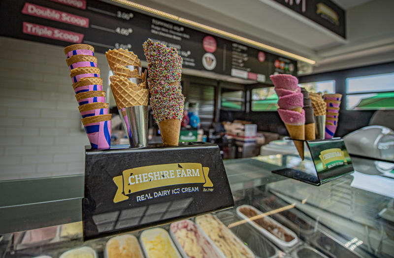 Ice Cream Junes