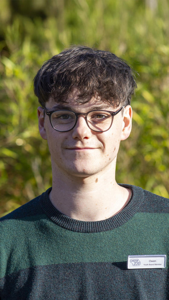 Youth Board Owen