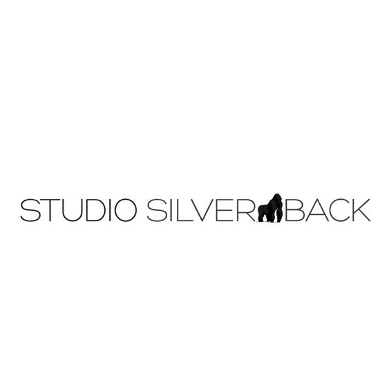 Studio Silverback Logo