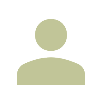 1 person icon