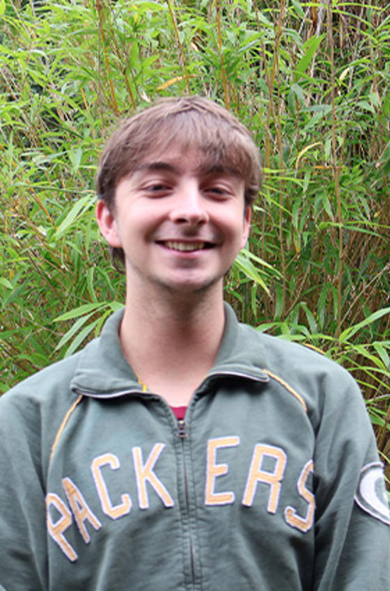 Youth Board Freddie