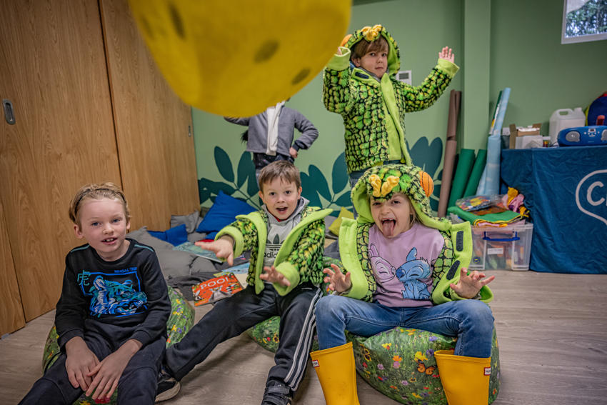 Holidayclub 4