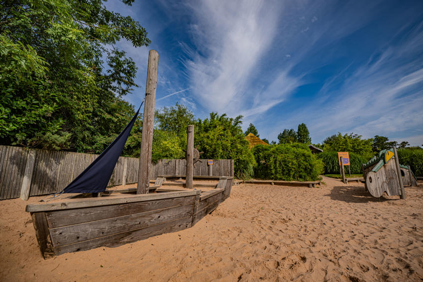 Madagascar Sand