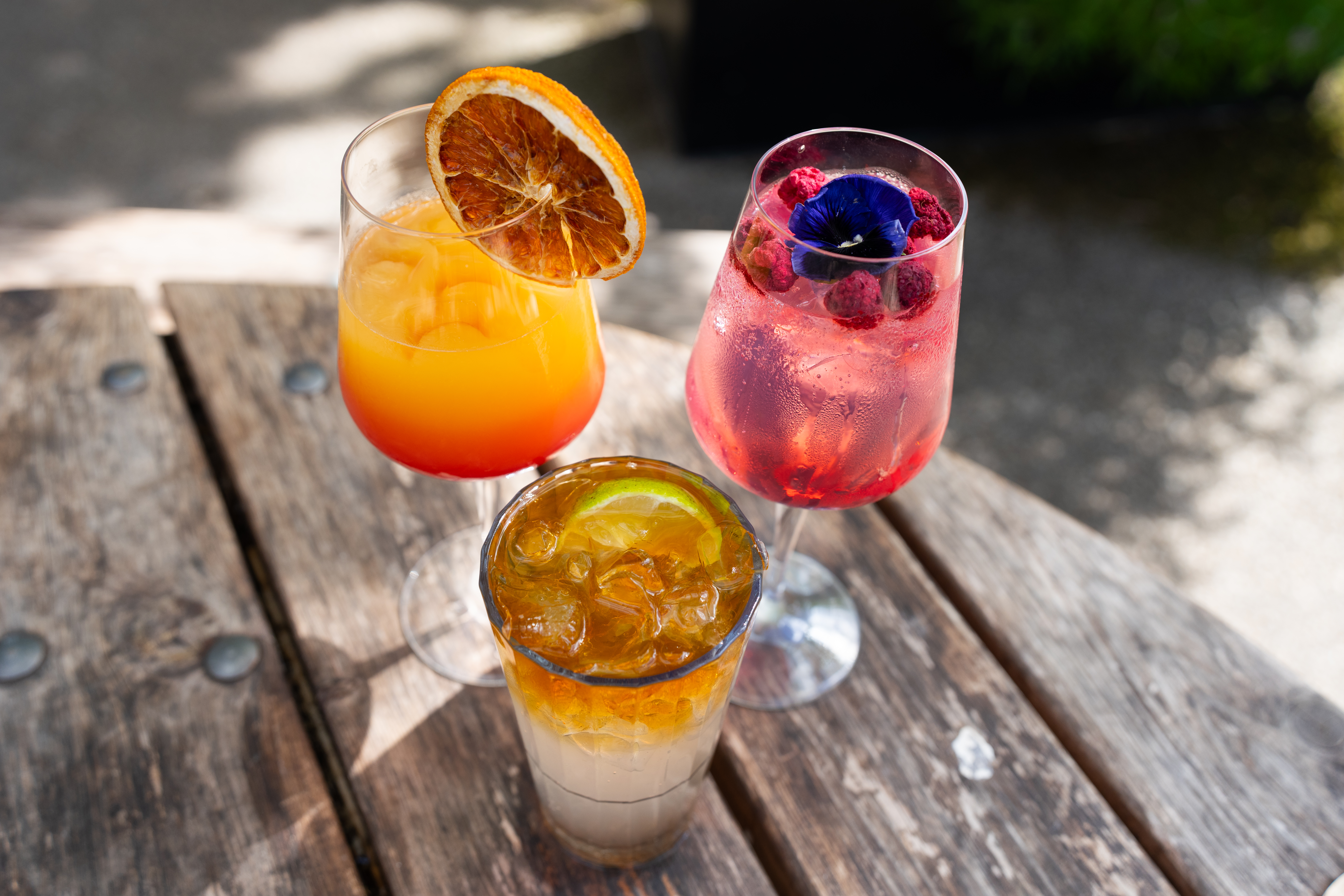 Cocktails Afterglow 2026 7