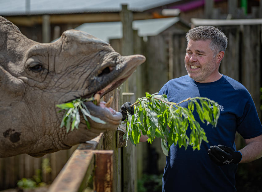Rhino Feed 025