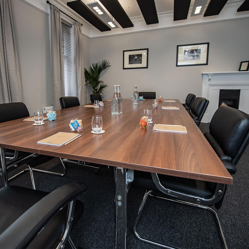 Meeting Room In The Oakfield