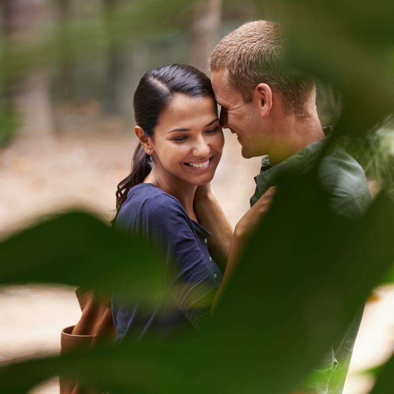 Proposal Couple