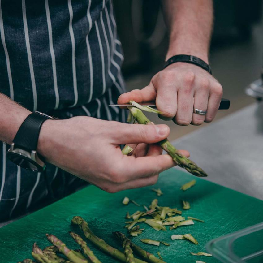 The Oakfield Food 3 SQUARE