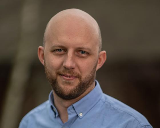 Mark Vercoe 3