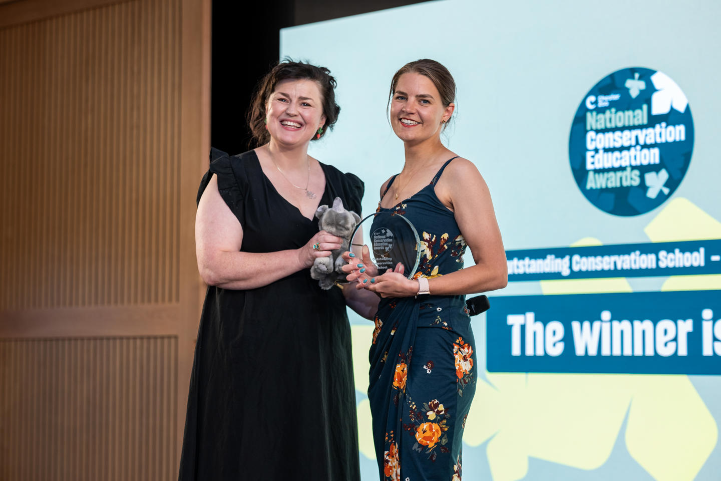 250710 CE&E Ediucation Awards 001 (The Square, National Cosnervation Education Awards)
