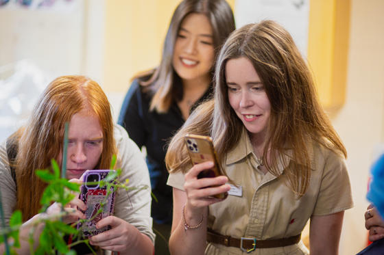 24 Youth Network Social Photography