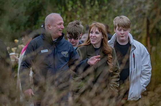 MP Angela Rayner 4