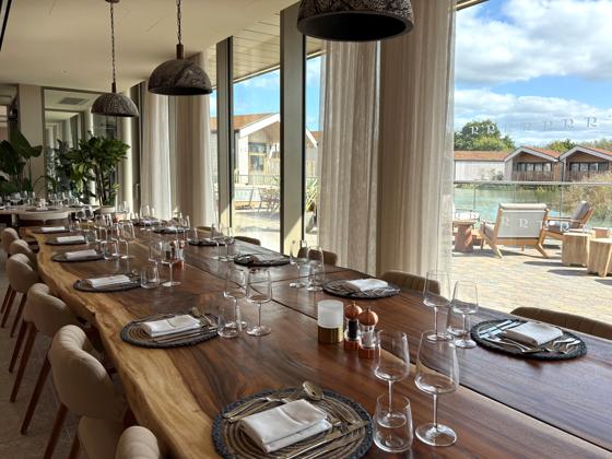 Restaurant 1