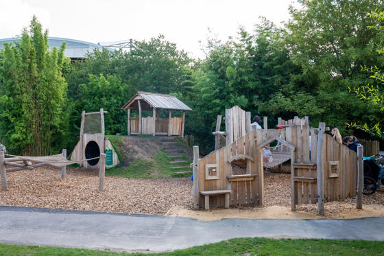 Nature Play