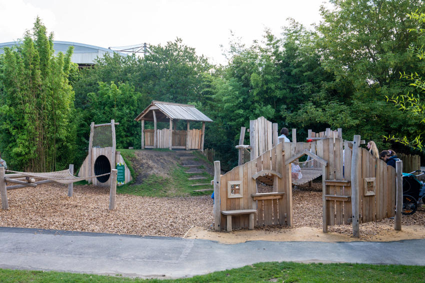 Nature Play