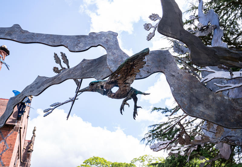Celebration Tree 25