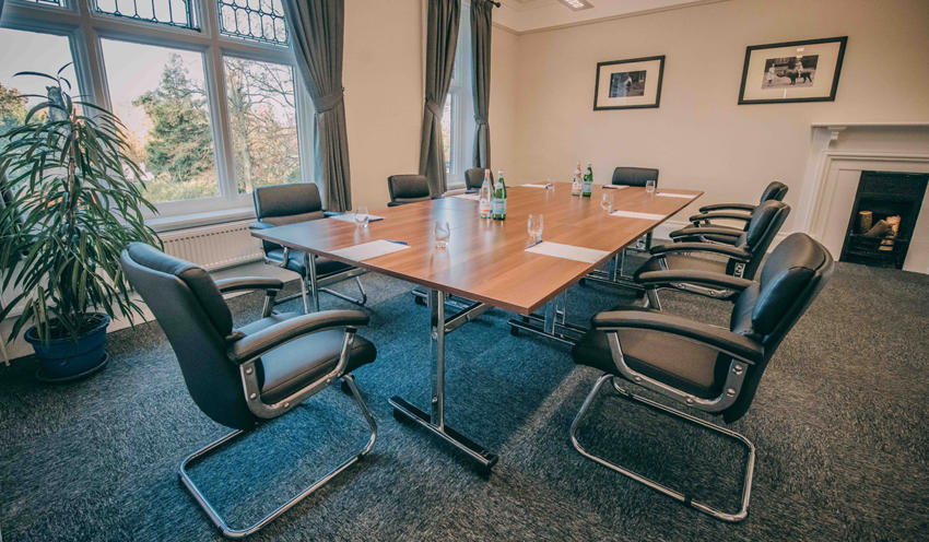 Meeting Room In The Oakfield 2