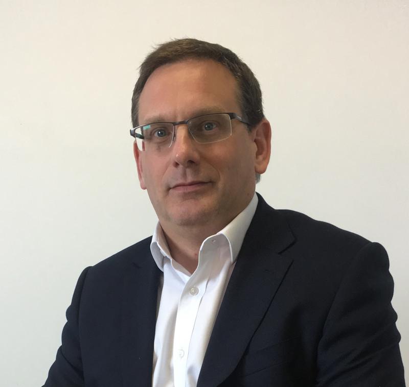 Neill Skinner Trustee