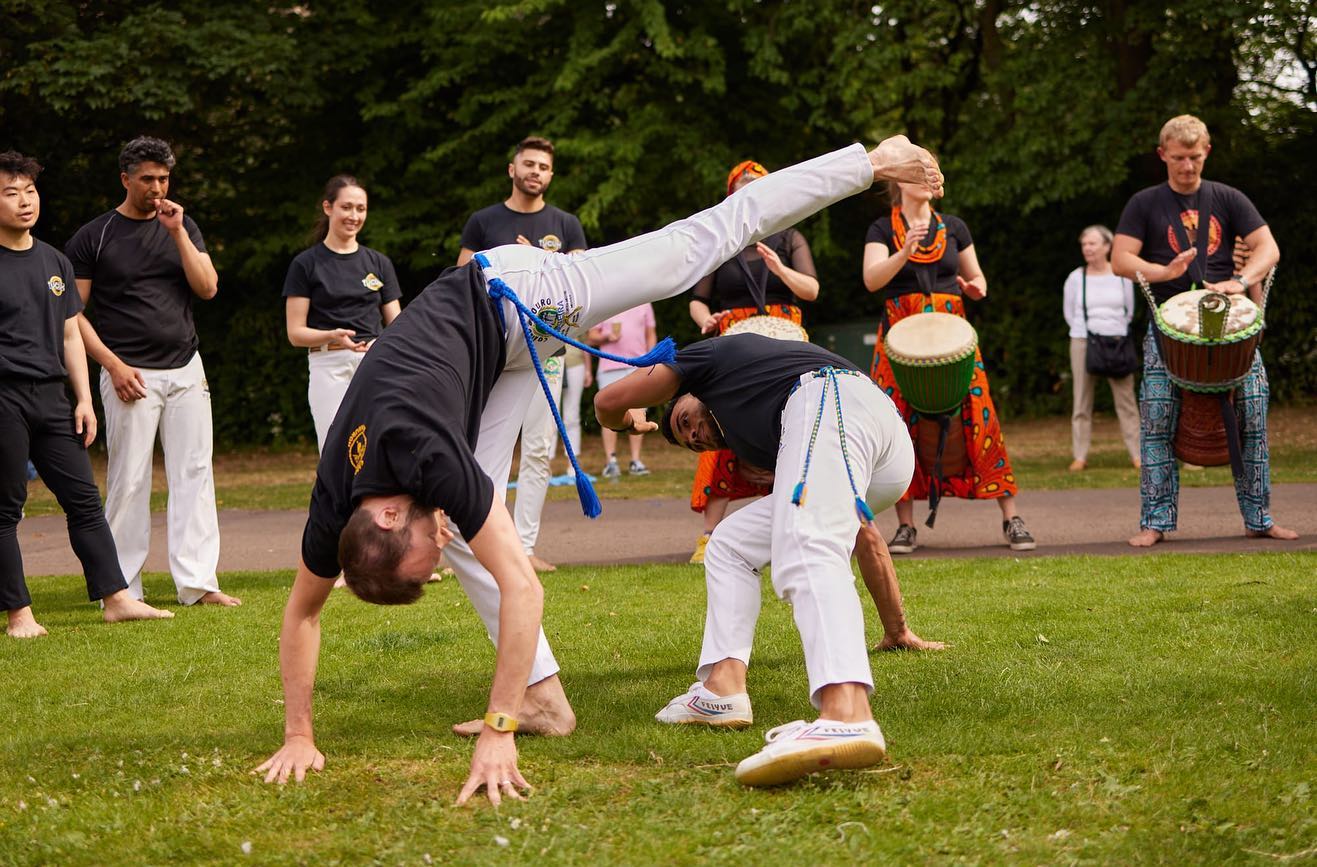 Capoeira