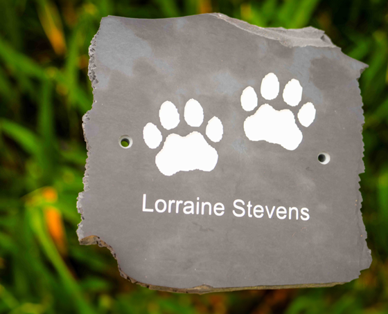 Footprints