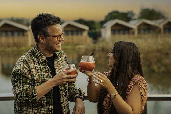 The Reserve At Chester Zoo Is Set To Welcome Its First Guests This August2