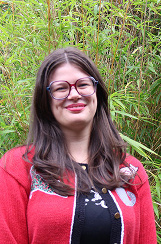 Youth Board Kiah