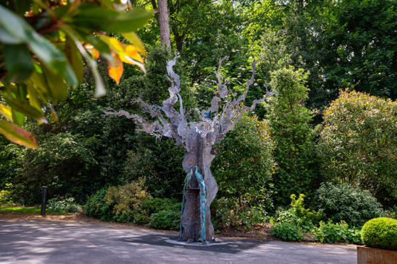 Celebration Tree 12