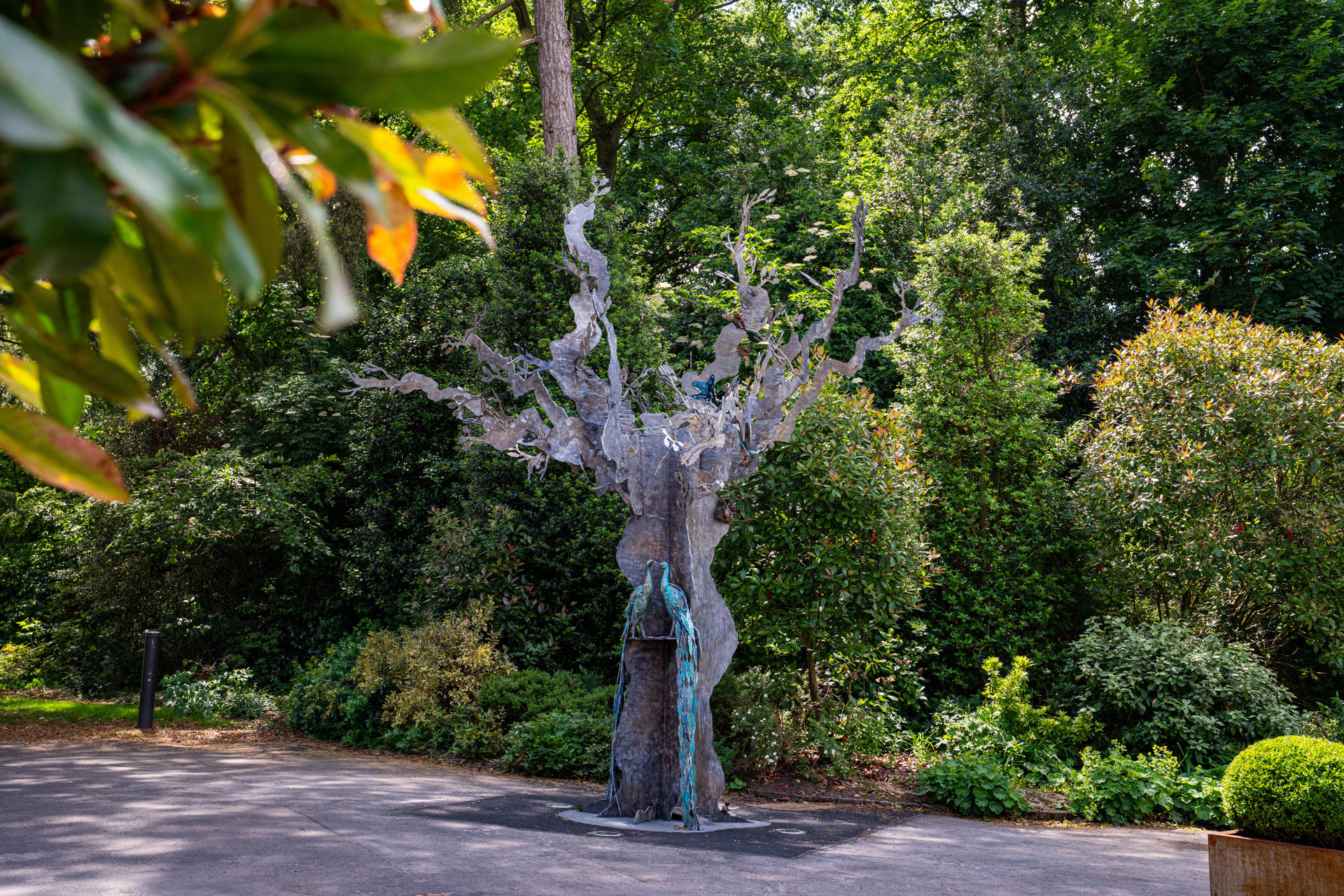 Celebration Tree 12